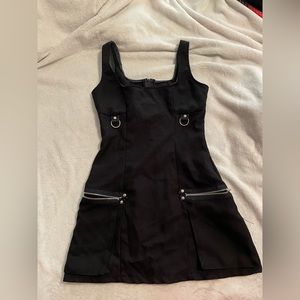 Vintage Lip Service dress